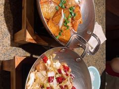 -绿茶餐厅(coco park 店)