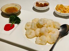 -申粤轩酒楼·三十年粤菜经典(丁香花园店)