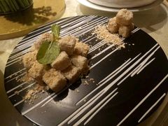 -兰木肆·云南菜(龙湖U城天街店)