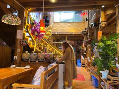 -民食香·腊排骨野生菌美食(木府店)
