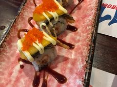 -古田居·特色寿司料理(星之岛旗舰店)