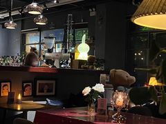 -咖法森林·咖啡  酒吧(天河店)