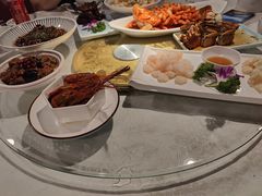 -三玛璐酒楼(汉口路店)