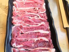 -手选潮汕鲜活牛肉火锅(二七广场店)