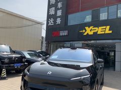 -3M博瑞达龙膜威固BOP保镖汽车贴膜隐形车衣(国贸店)