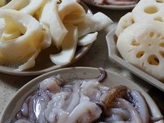 -九尺赵老四鲜鹅肠火锅