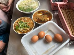 -陈记锅巴菜(五大道店)