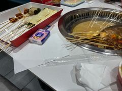 -宏姐串串香(宏伟路店)