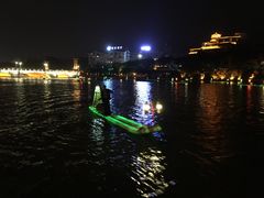 -桂林两江四湖景区