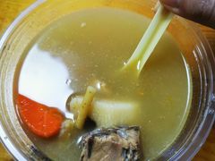 老火靓汤-甜甜屋(解放中路店)