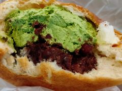 -烘焙町面包店(西四店)