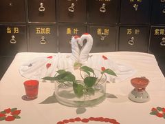 -春晖园度假酒店温泉