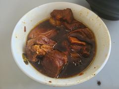 -上海为民商行清真饭店(南大路店)