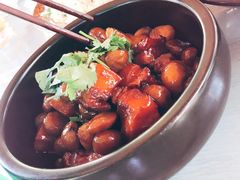 -北京水岸山吧度假村(雁栖镇店)