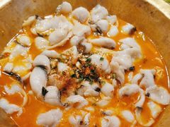 -永安水煮活鱼·仪征菜(仪征奥林匹克店)