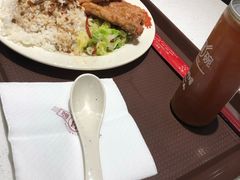 -大圆碗•大排饭(天海店)