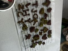 -Lucky Time幸福时光DIY蛋糕烘焙馆(大悦城店)