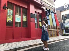 -中旅阿那亚九龙湖·公主酒店