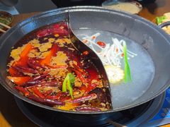 -阳阳老火锅(小南门店)