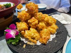 -盛京富丽园老菜馆·东北菜(和平南大街店)