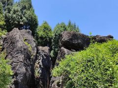 -寻龙山风景旅游区