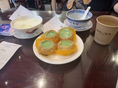 -民信老铺(双皮奶博物馆店)