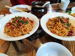 -西江美食舫·江西菜(健德桥店)