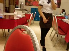 -大地春饼店(黄河路店)