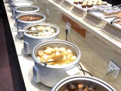 -素满香·食养自助(建邺万达店)