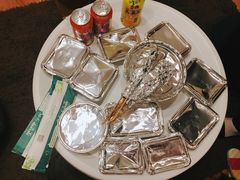 -蚝太郎 • 海鲜烧烤(建国路创始店)