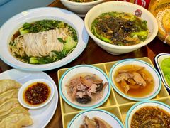 -和记粉馆(湘春路店)
