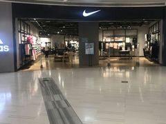 -NIKE 儿童体验店(南开大悦城店)