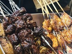 -炒豆合作社(东四总店)