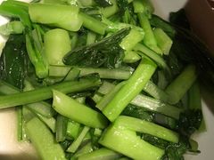 清炒油菜-官房大酒店-玉龙旋宫观景餐厅