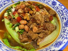 -湖南常德牛肉米粉(十梓街店)