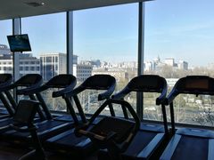-W Fitness 威尔仕健身(北京英皇集团中心店)