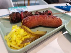 俄式羊排肉-库滋明·俄罗斯特色美食(中央大街店)