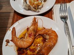-汉巴味德(北京银座和谐广场店)