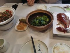 -合兴居烤鸭店