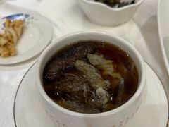 -聚春园自助餐厅(东街口店)