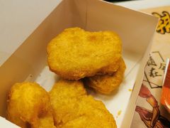 -肯德基(昌里店)