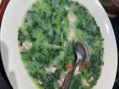鸽汤万年青-大鸽饭(北京路店)