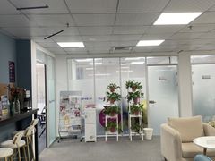 -牛学教育雅思托福PTE·小语种培训(小寨校区)