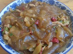-品鲜村农家菜·阳澄湖大闸蟹(总店)