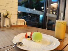 -Papa Razzi西餐厅