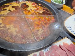 -陈眼镜火锅(总店)