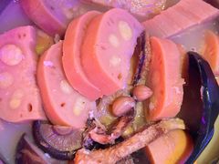 -啫神·广州地标美食(北京路店)