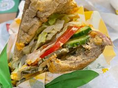 -赛百味SUBWAY(萝岗万达店)