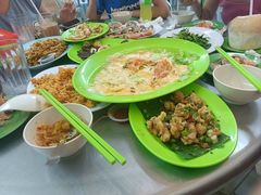 -明记烧鱼美味店