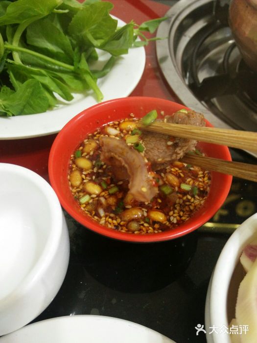 生态牦牛王-图片-德钦县美食-大众点评网